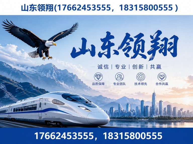 张家界山东领翔新材料展示图